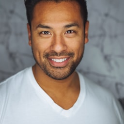 Alex AI Medical Assistant Avatar